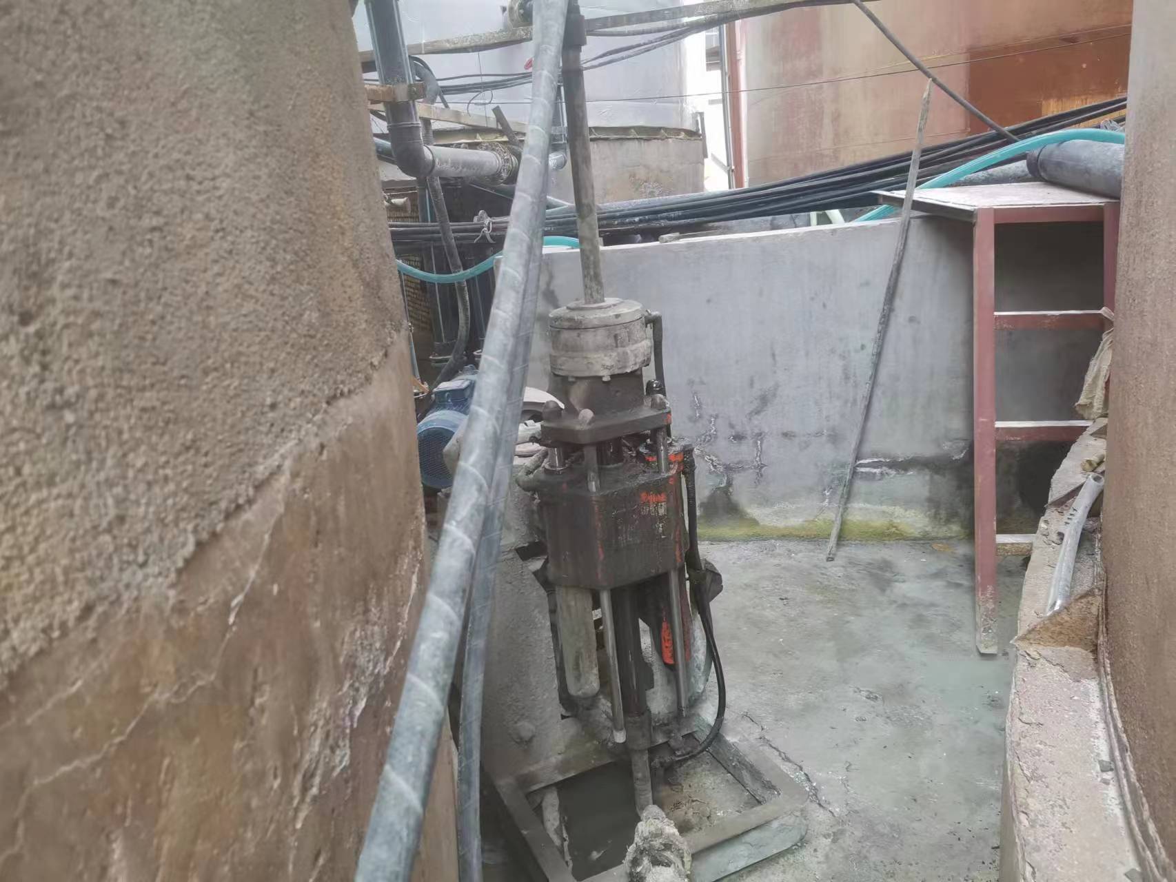 淮上基础注浆工程施工中应注意哪些?